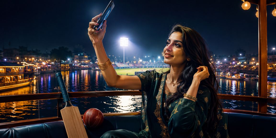 বরিশাল ক্রিকেট বেটিং মডেলের ছবি
