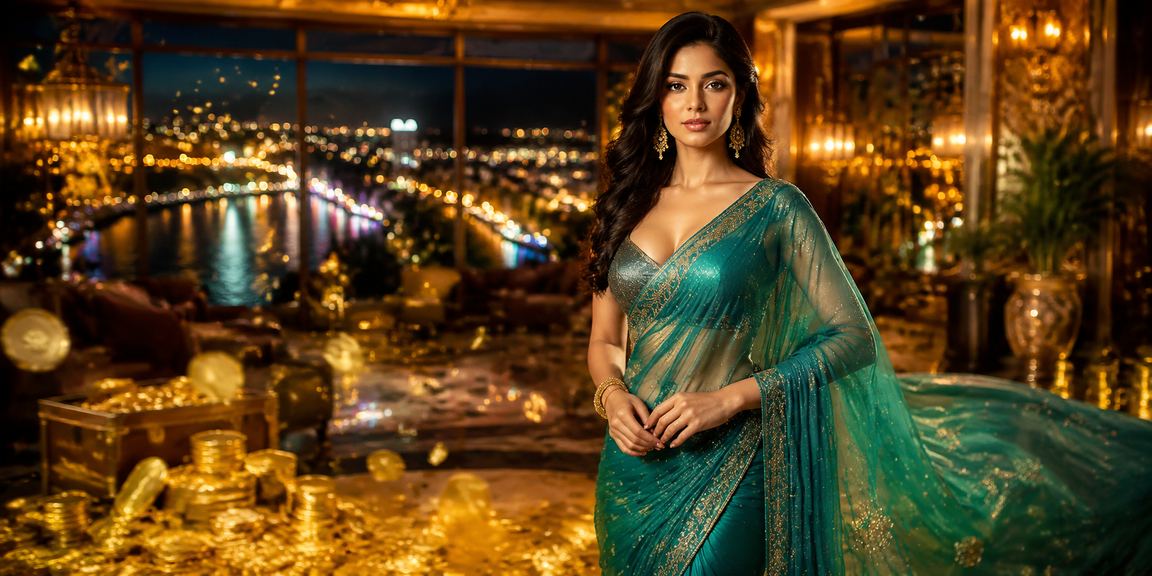 বরিশালের উৎসব ক্যাসিনো উদযাপন