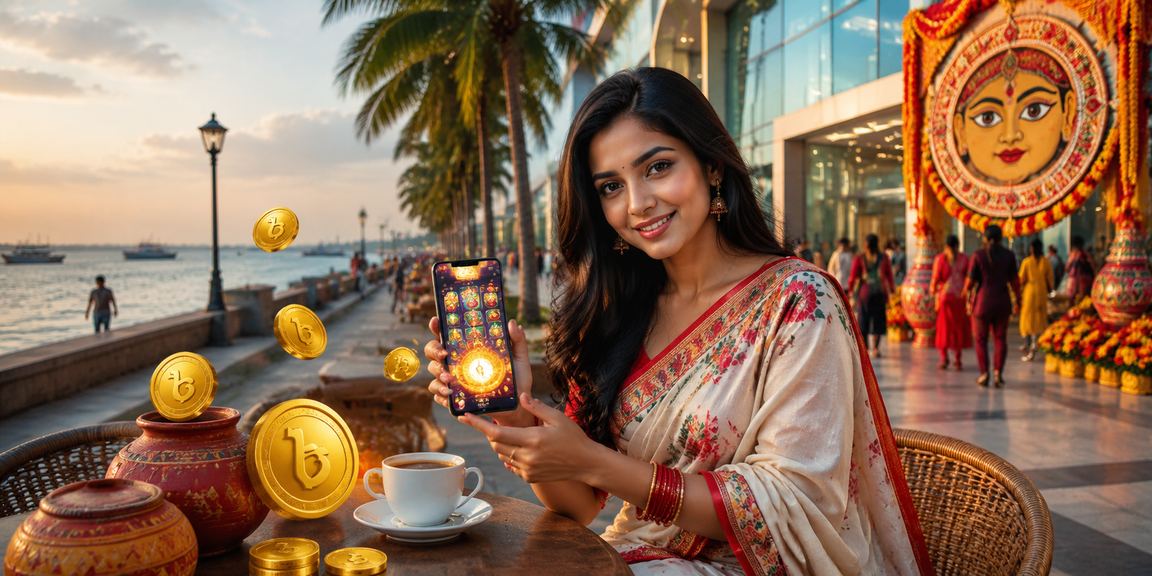 চট্টগ্রাম ক্যাসিনো অ্যাপ এর পোলা বৈশাখ উদযাপন